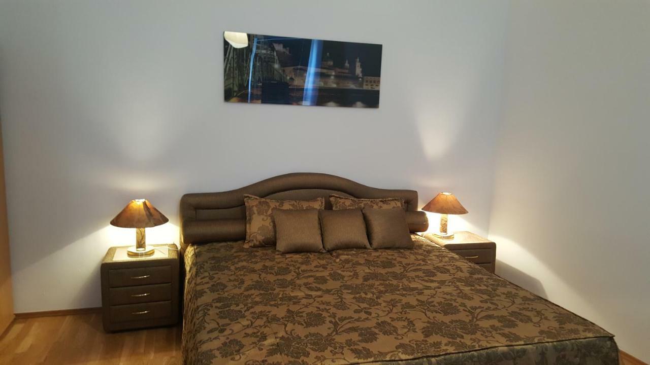 Appartamento Haberlgasse Vienna Esterno foto